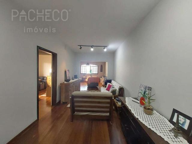 Casa / Sobrado para Venda em São Paulo/SP Butantã 4 Quartos