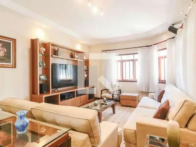 Casa / Sobrado para Venda em São Paulo/SP Butantã 4 Quartos
