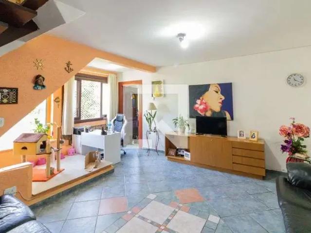 Casa / Sobrado para Venda em São Paulo/SP Butantã 4 Quartos
