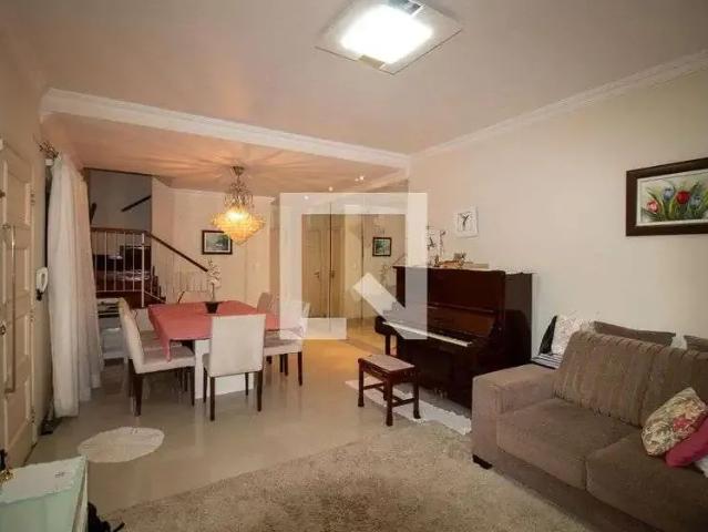 Casa / Sobrado para Venda em São Paulo/SP Butantã 4 Quartos
