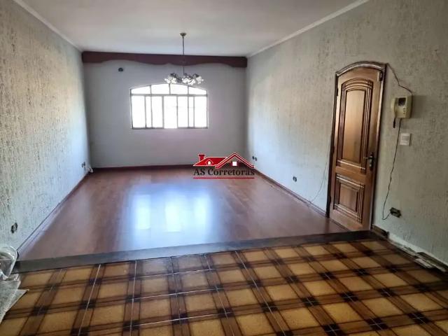 Casa / Sobrado para Venda em São Paulo/SP Butantã 4 Quartos