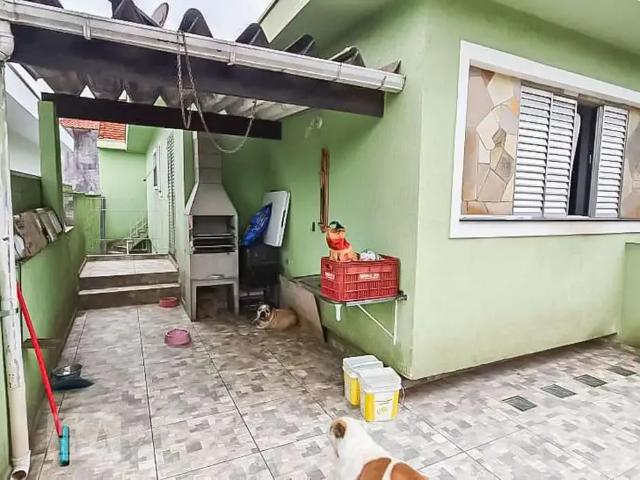 Casa / Sobrado para Venda em São Paulo/SP Butantã 4 Quartos