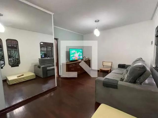 Casa / Sobrado para Venda em São Paulo/SP Butantã 4 Quartos
