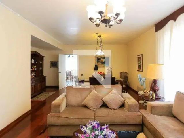 Casa / Sobrado para Venda em São Paulo/SP Butantã 4 Quartos