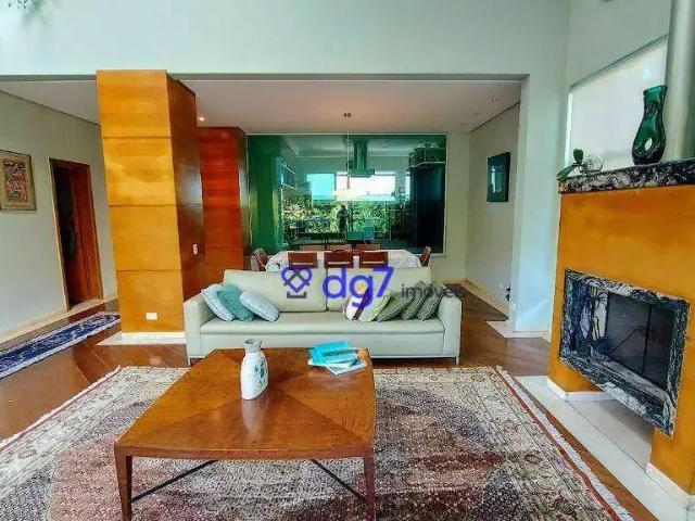 Casa / Sobrado para Venda em São Paulo/SP Butantã 4 Quartos