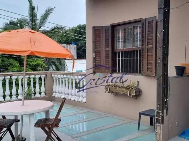 Casa / Sobrado para Venda em São Paulo/SP Butantã 4 Quartos
