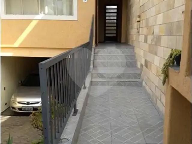 Casa / Sobrado para Venda em São Paulo/SP Butantã 4 Quartos