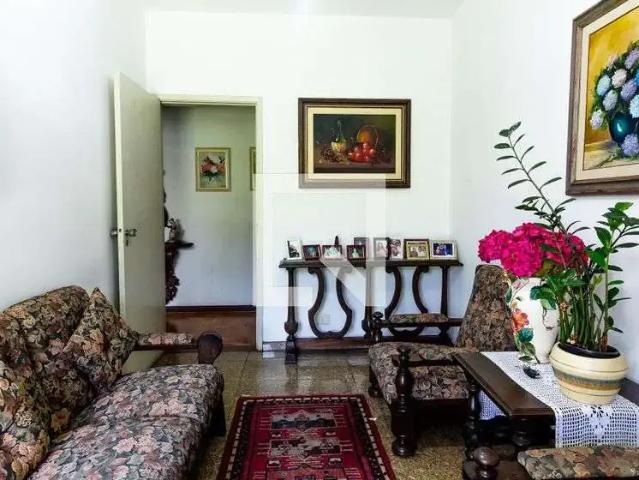 Casa / Sobrado para Venda em São Paulo/SP Jardim Paulista 4 Quartos