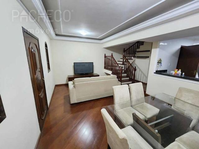 Casa / Sobrado para Venda em São Paulo/SP Butantã 4 Quartos
