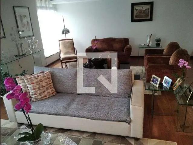 Casa / Sobrado para Venda em São Paulo/SP Rolinópolis 4 Quartos