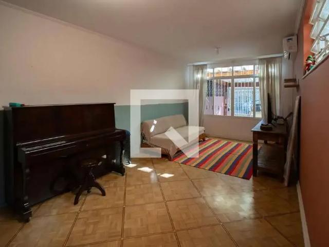 Casa / Sobrado para Venda em São Paulo/SP Butantã 4 Quartos