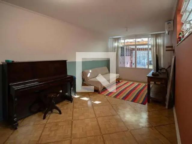 Casa / Sobrado para Venda em São Paulo/SP Butantã 4 Quartos