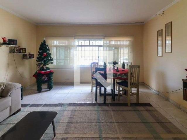 Casa / Sobrado para Venda em São Paulo/SP Butantã 4 Quartos