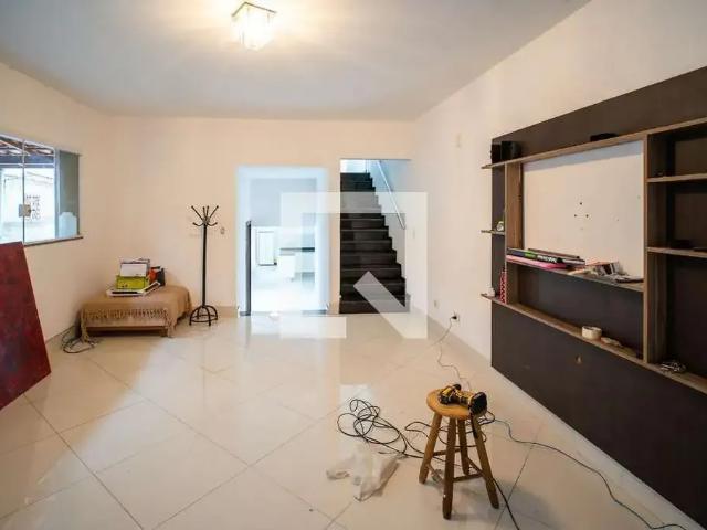 Casa / Sobrado para Venda em São Paulo/SP Butantã 4 Quartos