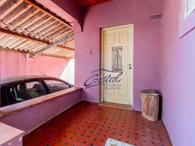 Casa / Sobrado para Venda em São Paulo/SP Butantã 4 Quartos