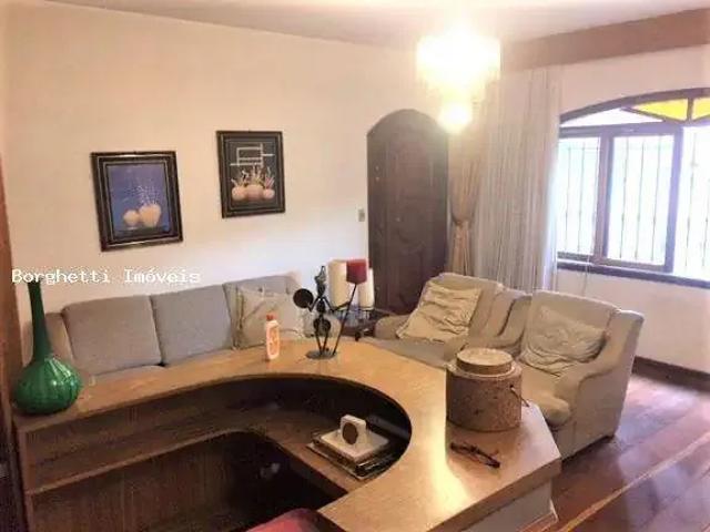 Casa / Sobrado para Venda em São Paulo/SP Butantã 4 Quartos