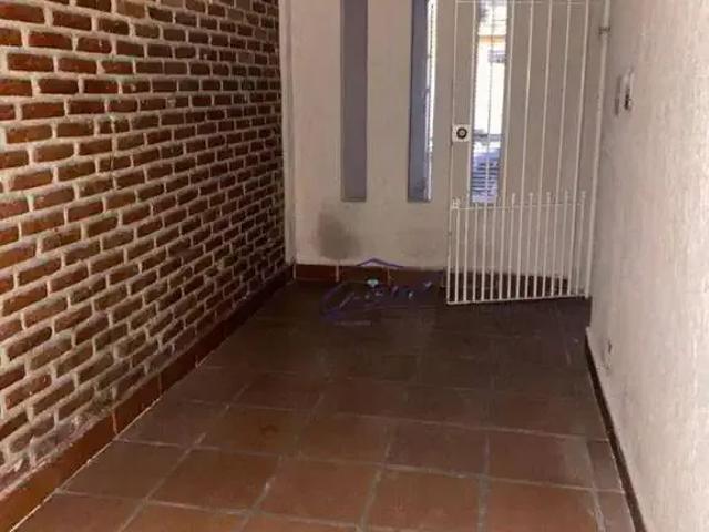 Casa / Sobrado para Venda em São Paulo/SP Butantã 4 Quartos