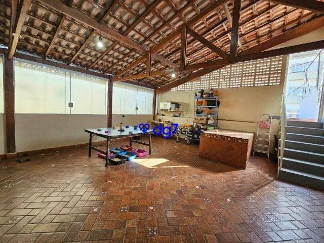 Casa / Sobrado para Venda em São Paulo/SP Butantã 4 Quartos