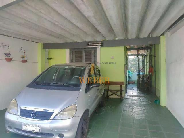 Casa / Sobrado para Venda em São Paulo/SP Butantã 4 Quartos