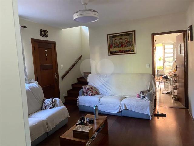 Casa / Sobrado para Venda em São Paulo/SP Butantã 4 Quartos
