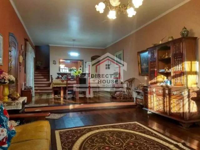 Casa / Sobrado para Venda em São Paulo/SP Butantã 4 Quartos