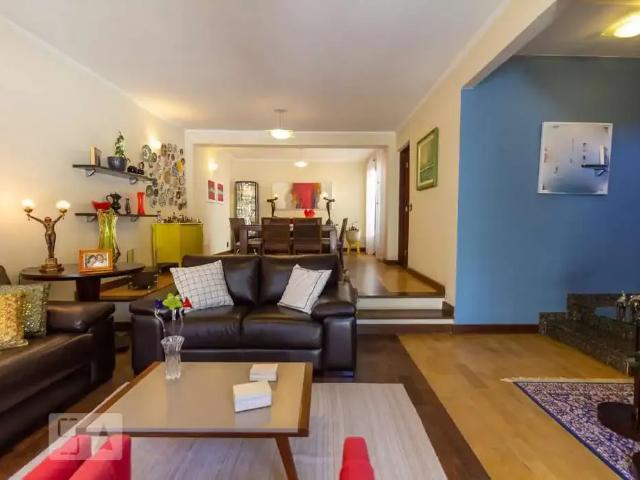 Casa / Sobrado para Venda em São Paulo/SP Rolinópolis 4 Quartos