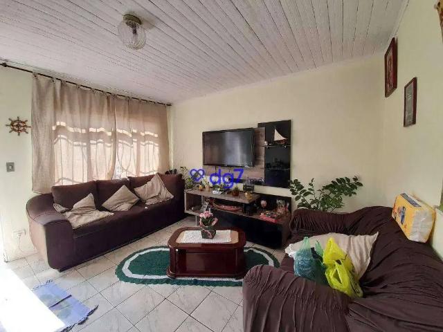 Casa / Sobrado para Venda em São Paulo/SP Butantã 4 Quartos