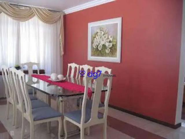 Casa / Sobrado para Venda em São Paulo/SP Butantã 4 Quartos