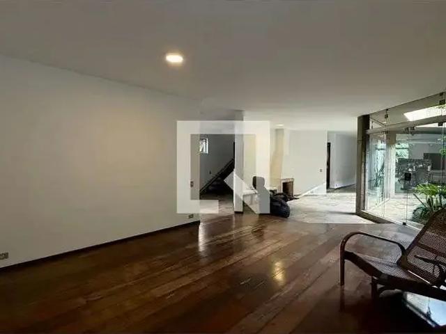 Casa / Sobrado para Venda em São Paulo/SP Butantã 4 Quartos