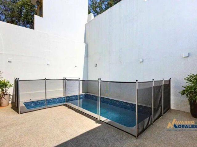 Casa / Sobrado para Venda em São Paulo/SP Butantã 4 Quartos