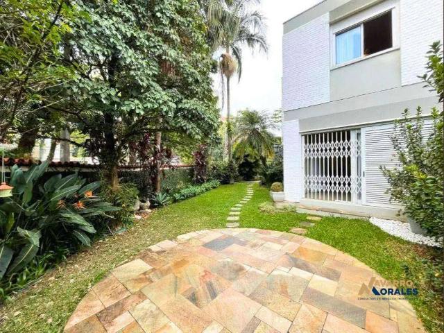 Casa / Sobrado para Venda em São Paulo/SP Butantã 4 Quartos