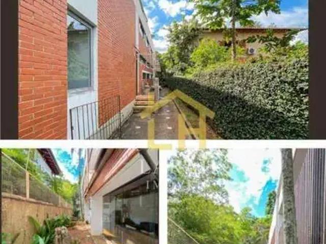 Casa / Sobrado para Venda em São Paulo/SP Butantã 4 Quartos