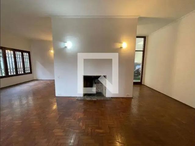 Casa / Sobrado para Venda em São Paulo/SP Butantã 4 Quartos