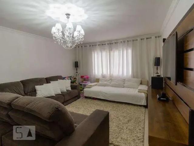 Casa / Sobrado para Venda em São Paulo/SP Butantã 4 Quartos