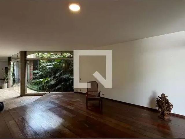 Casa / Sobrado para Venda em São Paulo/SP Butantã 4 Quartos