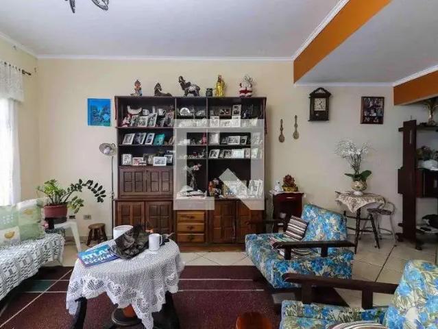 Casa / Sobrado para Venda em São Paulo/SP Butantã 4 Quartos