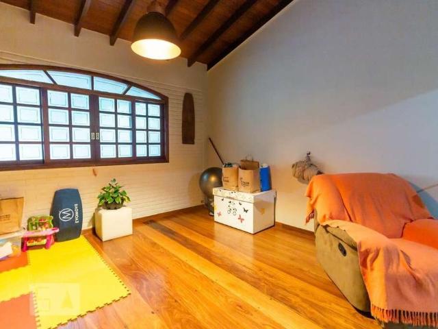 Casa / Sobrado para Venda em São Paulo/SP Butantã 4 Quartos