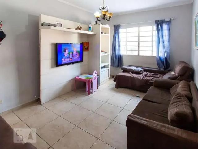 Casa / Sobrado para Venda em São Paulo/SP Butantã 4 Quartos