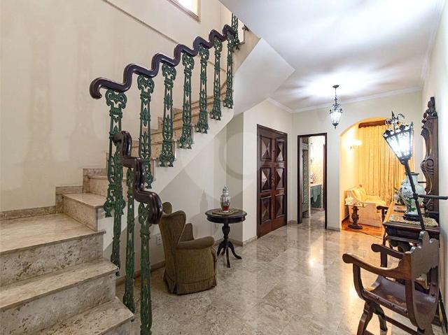 Casa / Sobrado para Venda em São Paulo/SP Butantã 4 Quartos