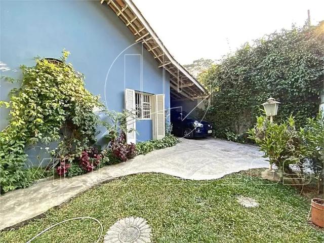 Casa / Sobrado para Venda em São Paulo/SP Butantã 4 Quartos