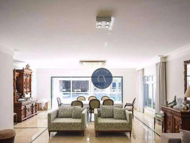Casa / Sobrado para Venda em São Paulo/SP Butantã 4 Quartos
