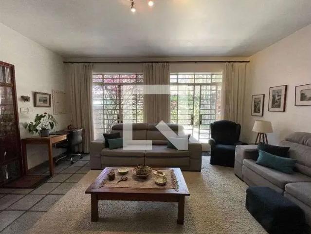 Casa / Sobrado para Venda em São Paulo/SP Butantã 4 Quartos