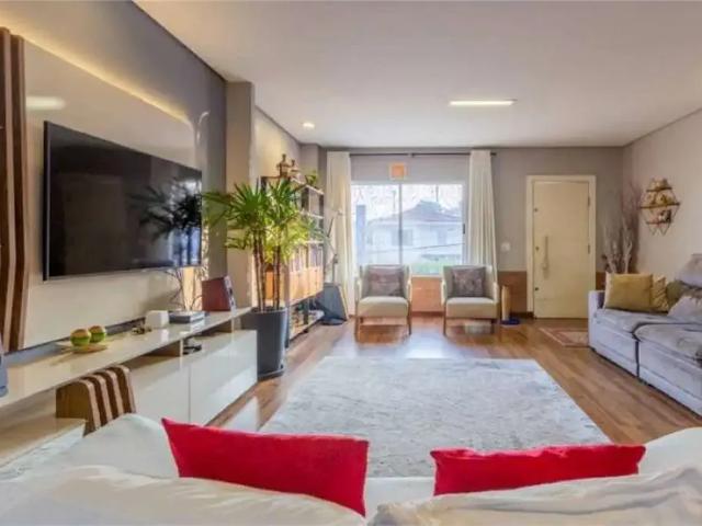 Casa / Sobrado para Venda em São Paulo/SP Butantã 4 Quartos