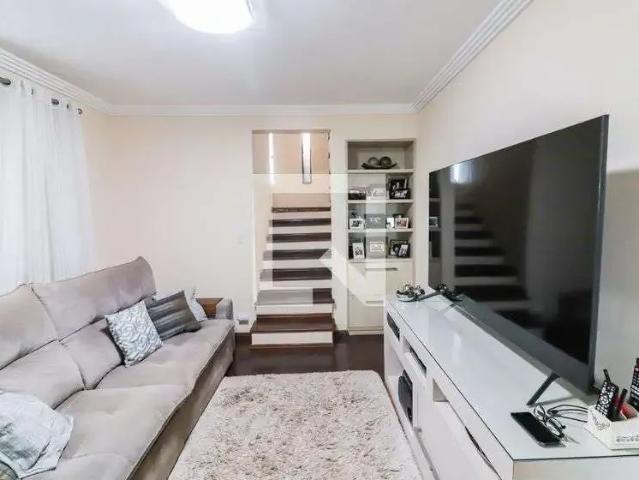 Casa / Sobrado para Venda em São Paulo/SP Jardim Bonfiglioli 4 Quartos
