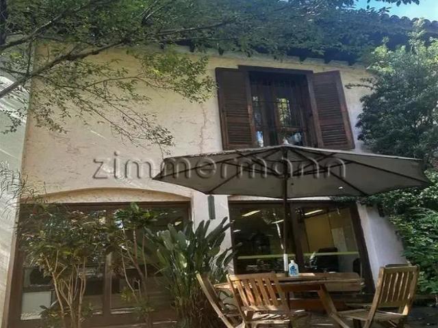 Casa / Sobrado para Venda em São Paulo/SP Butantã 4 Quartos