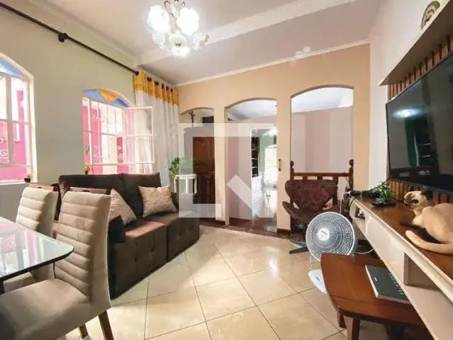 Casa / Sobrado para Venda em São Paulo/SP Butantã 4 Quartos