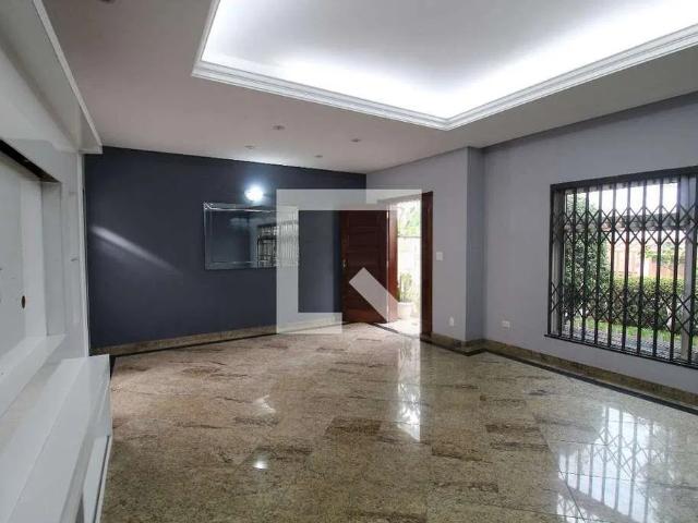 Casa / Sobrado para Venda em São Paulo/SP Butantã 4 Quartos