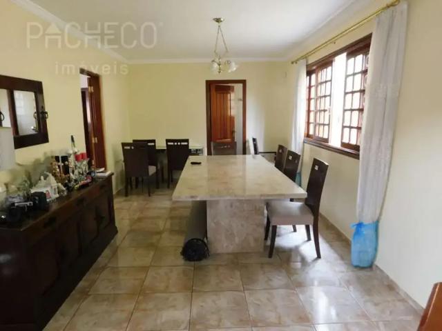 Casa / Sobrado para Venda em São Paulo/SP Butantã 4 Quartos