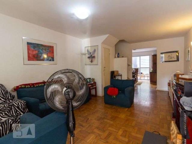 Casa / Sobrado para Venda em São Paulo/SP Butantã 4 Quartos