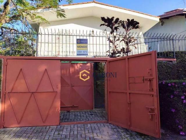 Casa / Sobrado para Venda em São Paulo/SP Butantã 4 Quartos